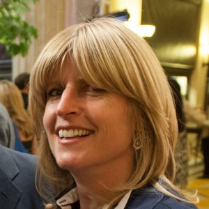 Rachel Johnson - Image