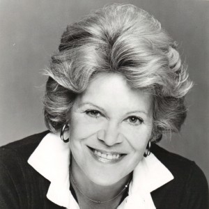 Rachel Roberts - Image