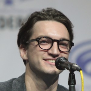 Richard Harmon - Image