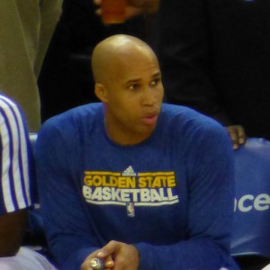 Richard Jefferson - Image