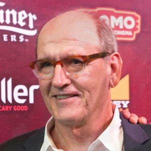 Richard Jenkins - Image