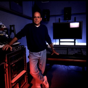 Richard King - Image