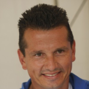 Richard Krajicek - Image