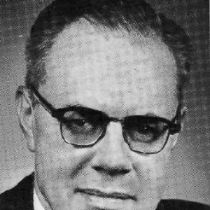 Richard L. Evans - Image