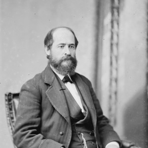 Richard Parks Bland - Image
