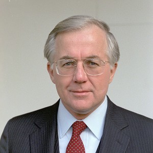 Richard V. Allen - Image