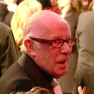 Richard Wilson - Image