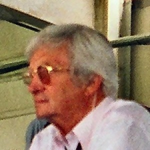 Richie Benaud - Image