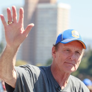 Rick Barry - Image