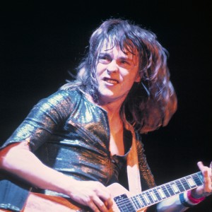 Rick Derringer - Image