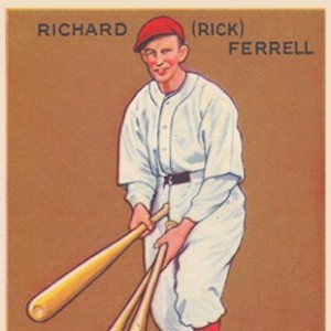 Rick Ferrell - Image