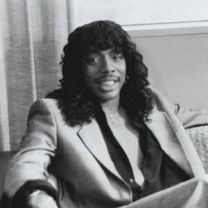 Rick James - Image