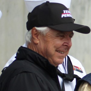 Rick Mears - Image