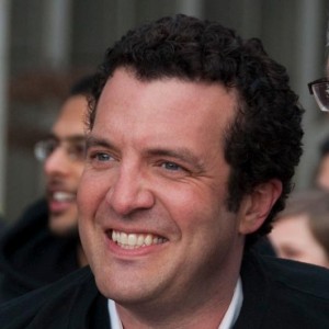 Rick Mercer - Image