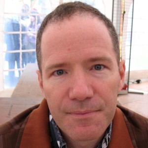 Rick Moody - Image