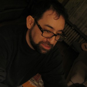 Rick Perlstein - Image