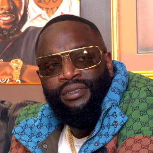 Rick Ross - Image