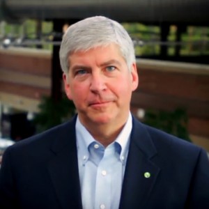 Rick Snyder - Image