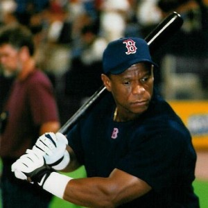 Rickey Henderson - Image