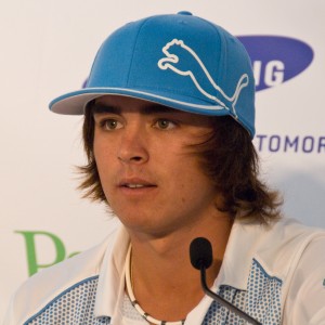 Rickie Fowler - Image