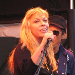 Rickie Lee Jones - Image