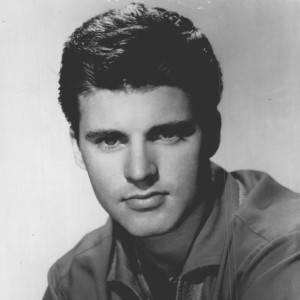 Ricky Nelson - Image