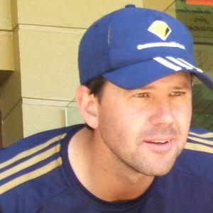 Ricky Ponting - Image