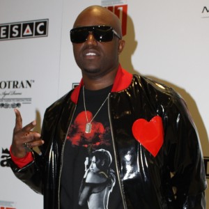 Rico Love - Image