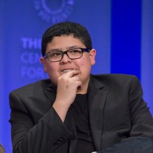 Rico Rodriguez - Image