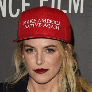 Riley Keough - Image