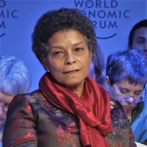 Risa Lavizzo-Mourey - Image