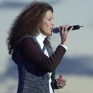 Rita Coolidge - Image