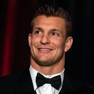 Rob Gronkowski - Image