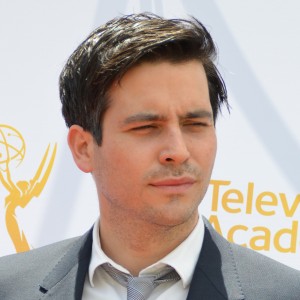 Rob James-Collier - Image