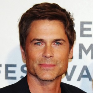 Rob Lowe - Image