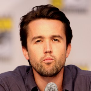 Rob McElhenney - Image