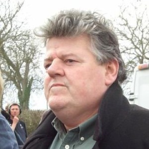 Robbie Coltraine - Image