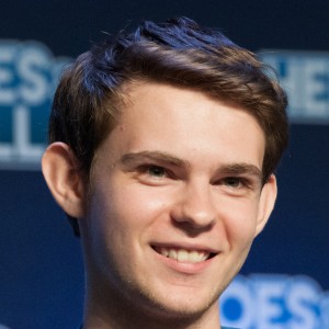 Robbie Kay - Image