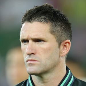 Robbie Keane - Image