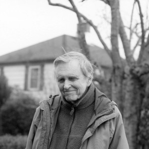 Robert Adams - Image