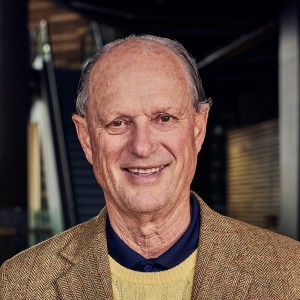 Robert Ballard - Image