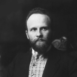 Robert Barany - Image