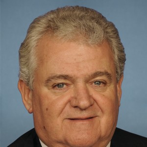 Robert Brady - Image