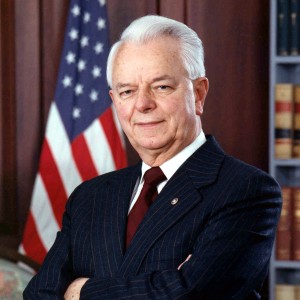 Robert Byrd - Image