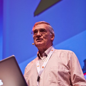 Robert Cailliau - Image