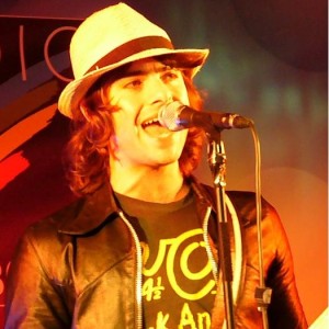Robert Coppola Schwartzman - Image