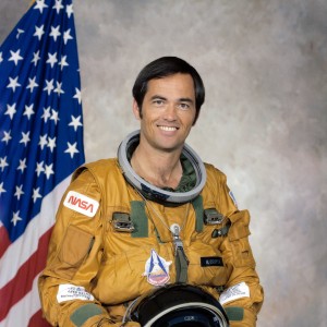 Robert Crippen - Image