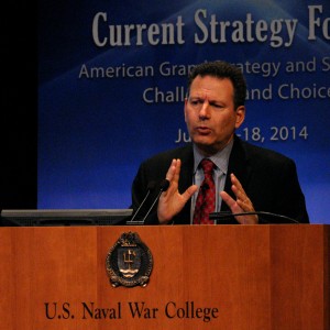 Robert D. Kaplan - Image