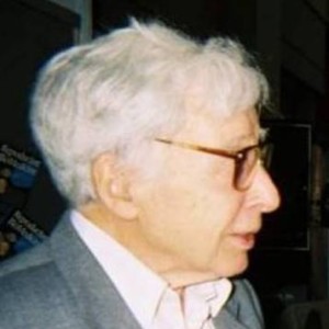 Robert Edwards - Image