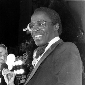Robert Guillaume - Image